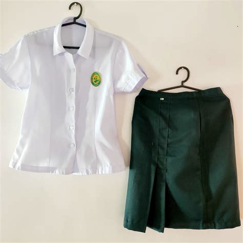 tup cavite uniform|TUP Blouse w/ logo – BuyPH.